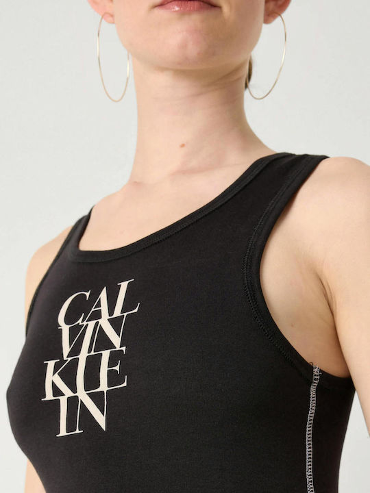 Summer Mini Dress Black
