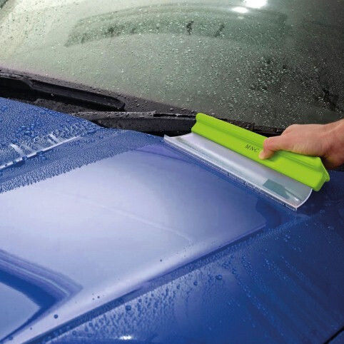 Car Silicone Drying Blade 30cm