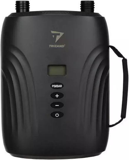 Electric Pump for Sup Black