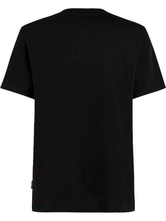 T-shirt Black