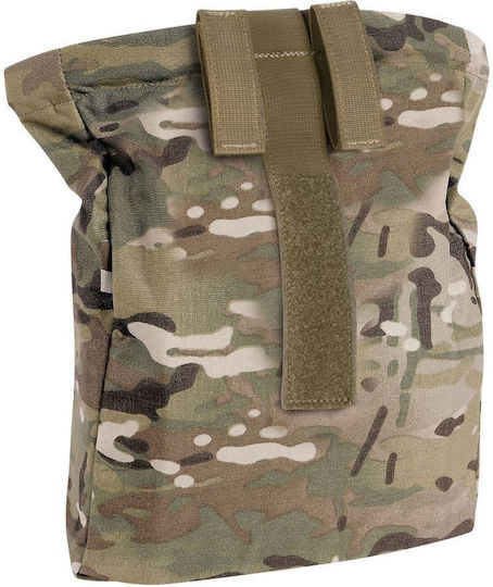 Dump Pouch Loader Holster Tt 7863 Tasmanian Tiger Multicam