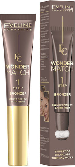 Eveline Wonder Match Υγρό 01 14ml