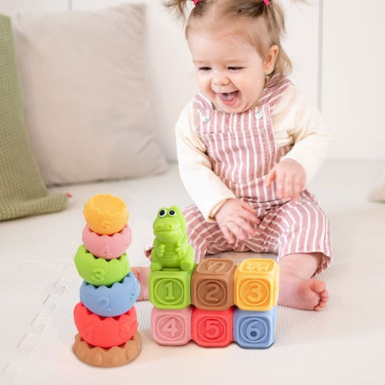 Tullo Играчка за подреждане