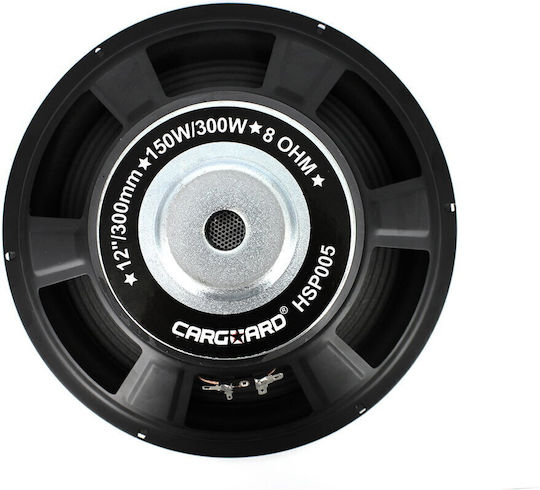 Hi-fi Home 12" 305 мм 150/300W 8 Ω Високоговорител