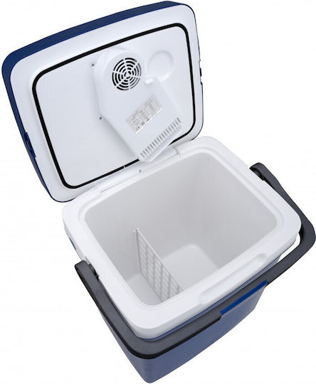 Car Fridge Heating Cooling Function Galmc24e 24 Liters 12v 230v Blue
