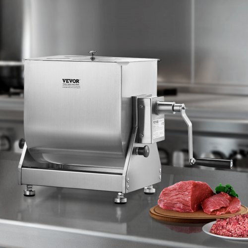 Vevor Meat Grinder Attachment