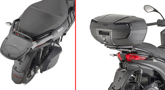 Givi Rack for Piaggio MP3 2025