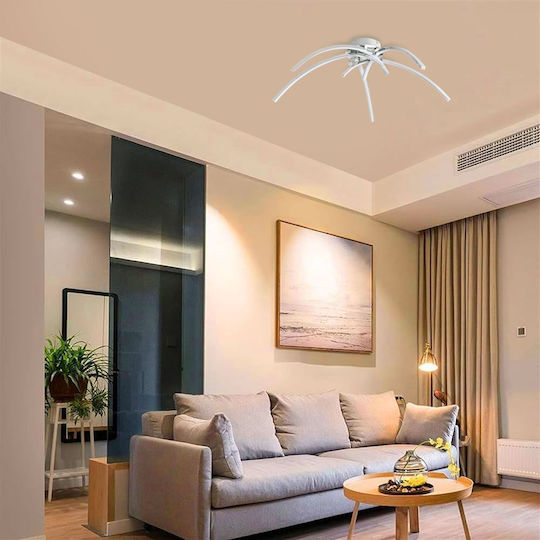 Vivalux Πλαφονιέρα 60εκ. LED Vivalux Πλαφονιέρα 60εκ. LED