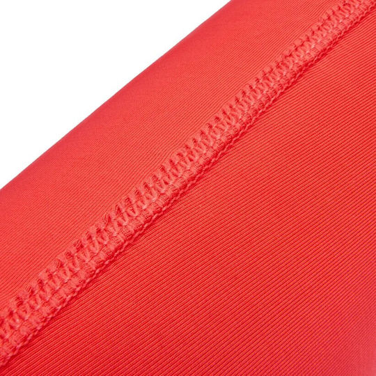 Adidas Aeroready Compression Arm Sleeves Red L XL Sleeves Adsl-13012rd