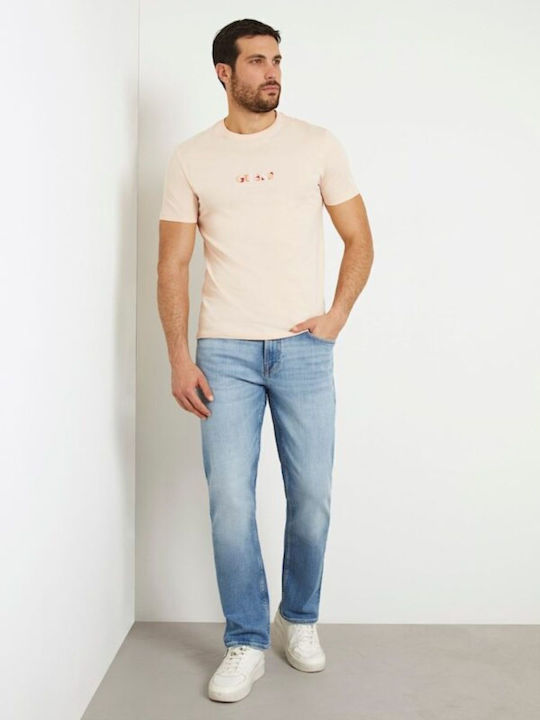 T-shirt Pink
