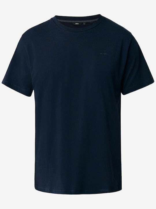 T-shirt Μπλε