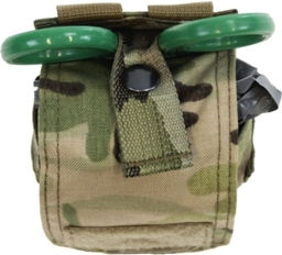 Θήκη Individual First Aid Kit Warrior Assault Systems Multicam
