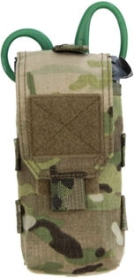 Θήκη Individual First Aid Kit Warrior Assault Systems Multicam