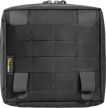 Tac Pouch 5.1 Tt 7274 Tasmanian Tiger Black Holster