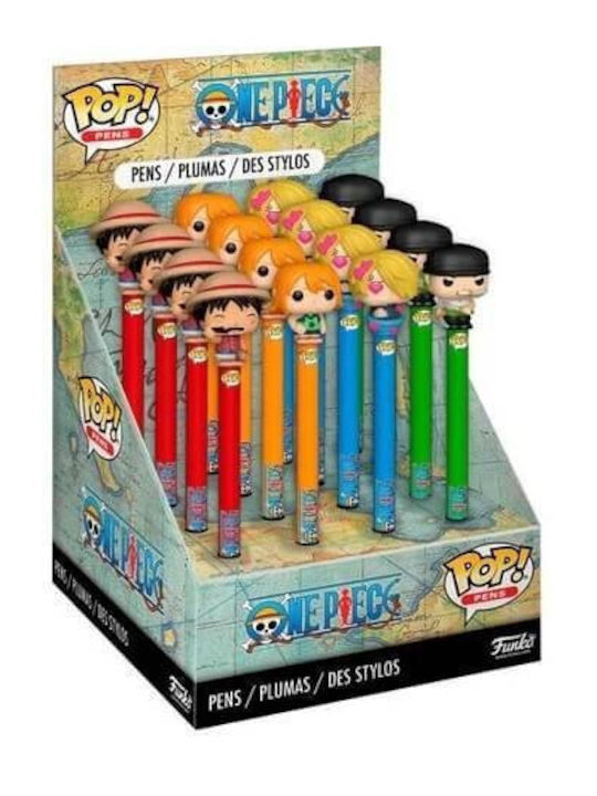 Funko Pop! Animation: Ein Stück - One Piece