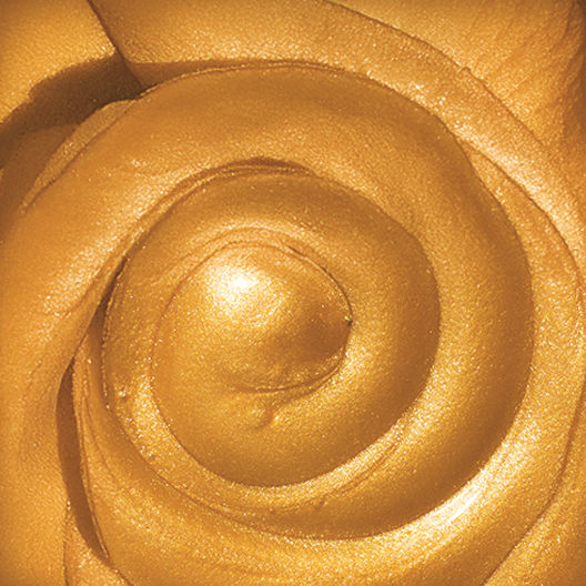 Wax Patina Patina de Ceară Stamperia 40ml Sfat Ruginiu