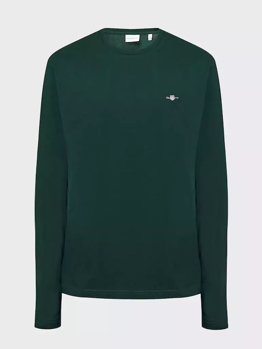 T-shirt Green