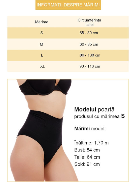 Zenifique Slip Σύσφιξης Black