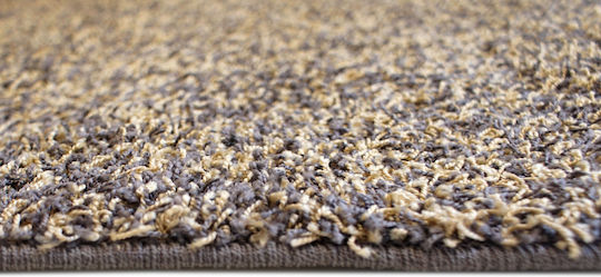 Nikotex Carpets Covor Rectangular Maro