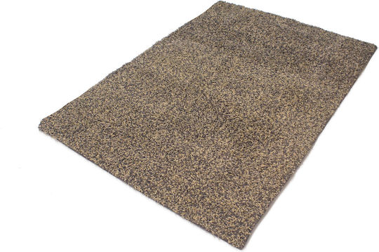 Nikotex Carpets Covor Rectangular Maro