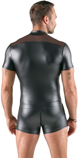 Svenjoyment Underwear Schwarz