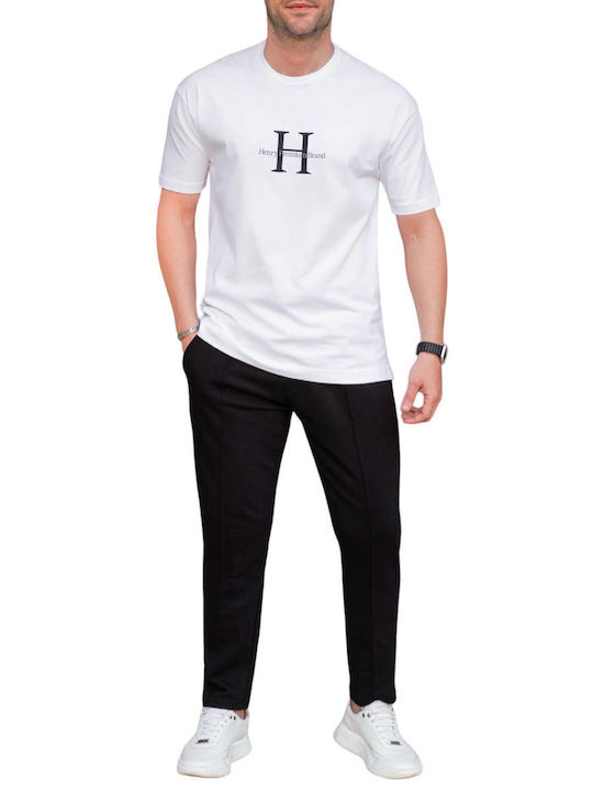 T-shirt Λευκό