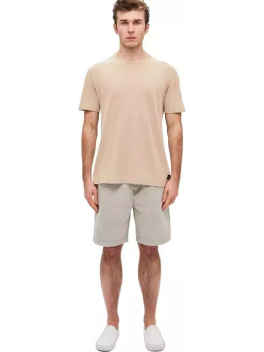T-shirt Ecru