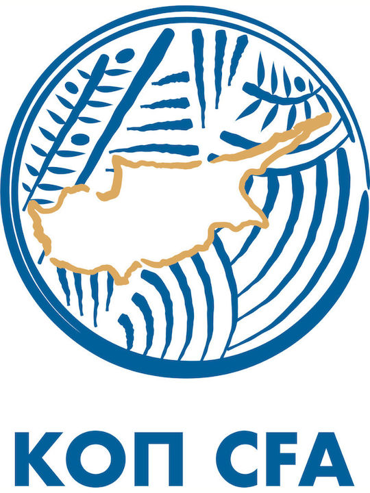 Cyprus 2025-2026 Jersey Style Football