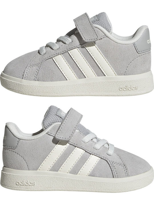 adidas Grand Court GRAND COURT 00s Gray