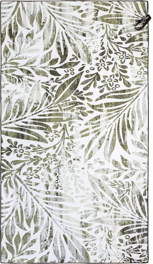 Nima Mirage Verde 90x160 cm