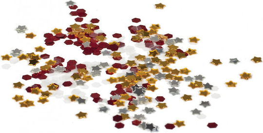 Confetti Multicolour 80gr