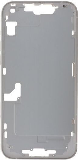 Apple iPhone 14 Plus Средна Рамка Звездна Светлина OEM