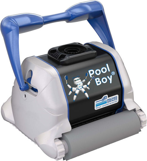 Pool Boy Bürste