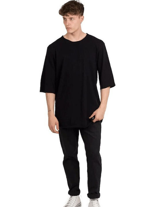 T-shirt Χακί