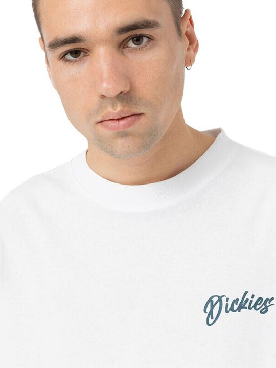 T-shirt Λευκό