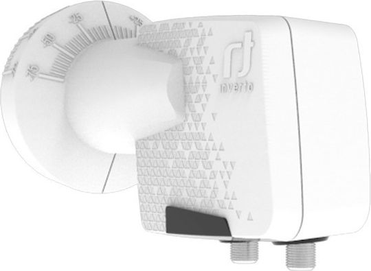 Inverto LNB 2 Ieșiri 5453002616840