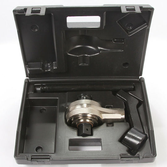 Torque Wrench 80-2000Nm Norbar England Set Professional 400 Torque Multiplier HT3 2700Nm Certificate +/-3%