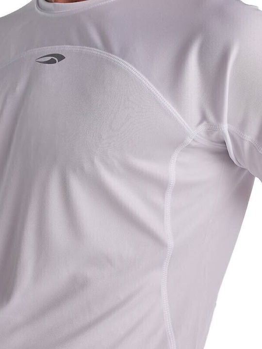 Athletic T-shirt White