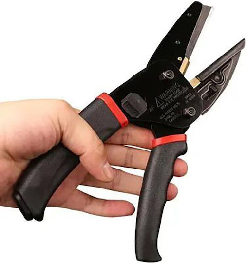 Unealtă De Tăiere Foarfecă Multifuncțională Ronan Multi Cut 3 În 1