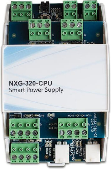 Caddx Xgen Nxg-320 Netzteil Modul Verschiedenes Haussicherheits-Hardware
