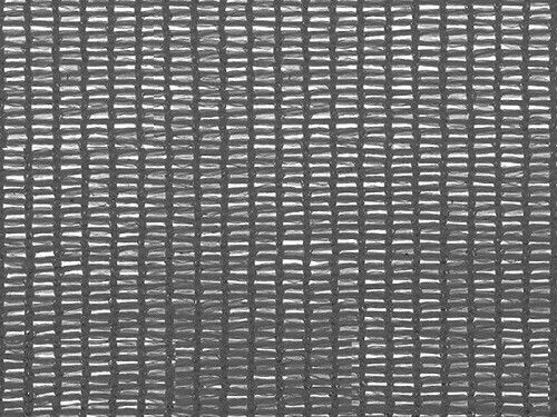 4m Width Gray Shade Net E125