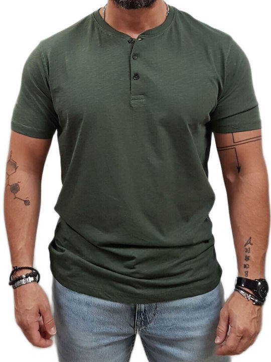 T-Shirt Khaki