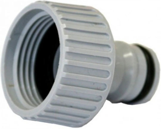 Ρακορ Siroflex Πλαστικο Θηλυκο 3/4″ 4400