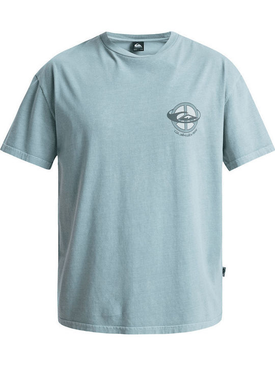 T-shirt Chinois Green