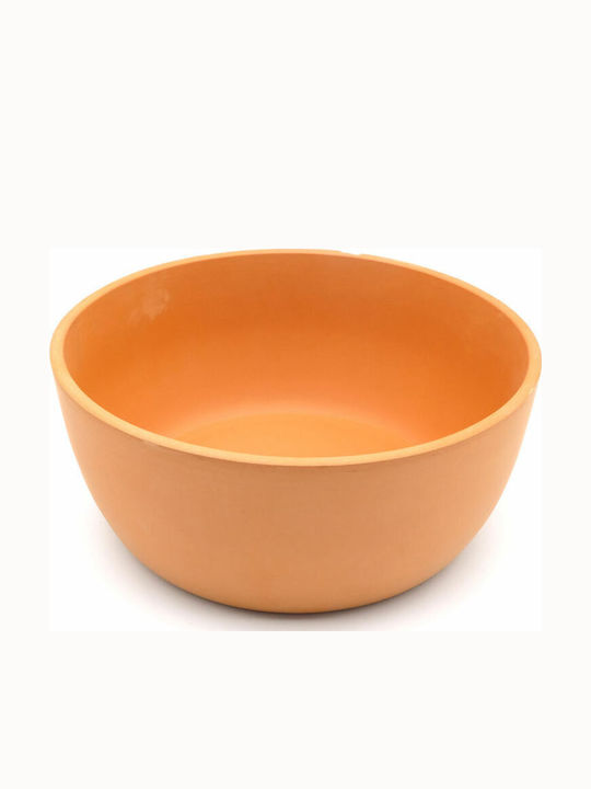 Small Handmade Ceramic Plant Pot 26cm