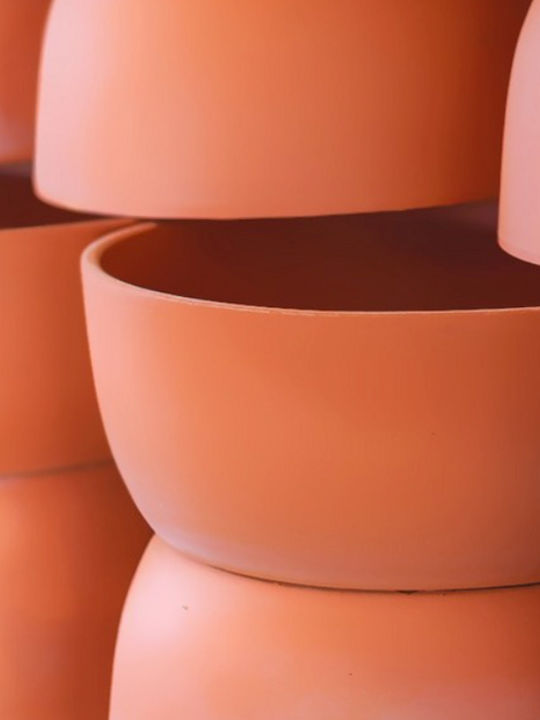 Large Handmade Ceramic Plant Pot 31cm