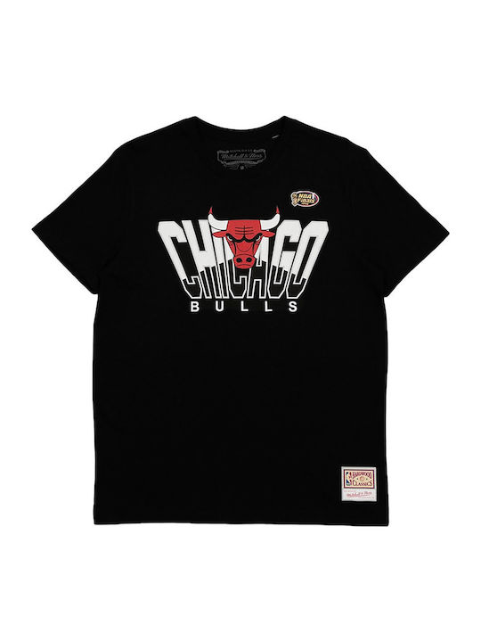 Athletic T-shirt Black