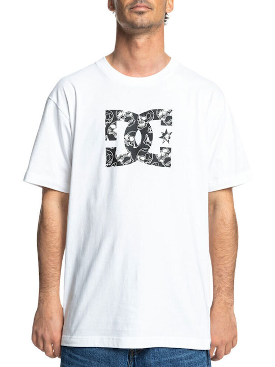 Star T-shirt White