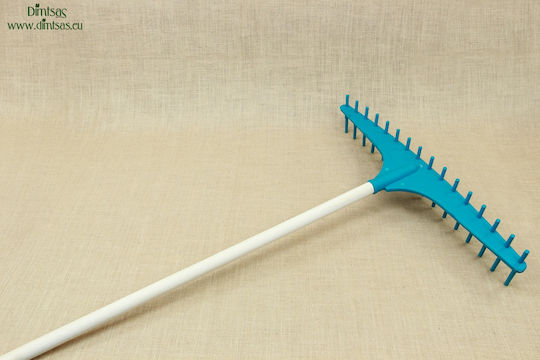 Пластмасова Тсоугкрана №3
