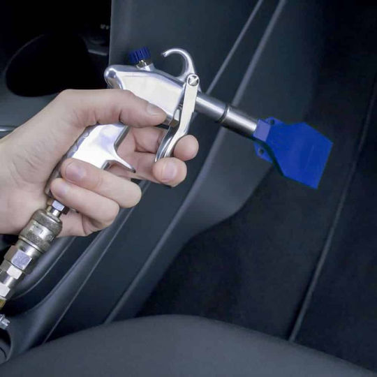Πιστόλι Καθαρισμού Αέρα Power Jet Cartool